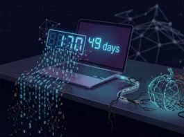 Хакеры раскрыли критический баг macOS: сетевой коллапс через 50 дней работы