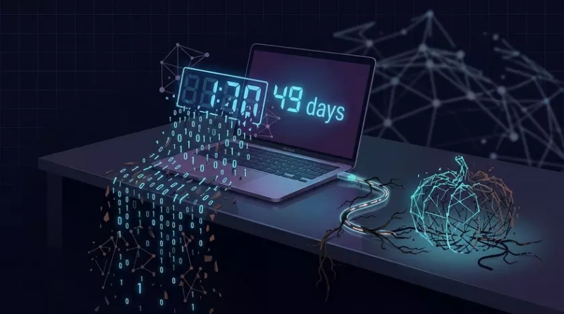 Ошибка сетевого стека macOS