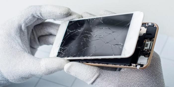 Выбор между ремонтом и покупкой