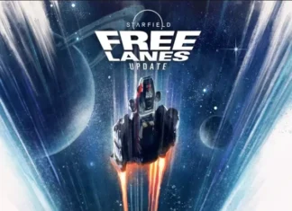 Starfield: Разработчики представили «Free Lanes» — революционное обновление, которое изменит космическую RPG