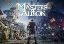 Питер Молинье раскрыл детали финальной игры: Masters of Albion обещает революцию в жанре симуляторов Бога