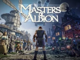 Питер Молинье раскрыл детали финальной игры: Masters of Albion обещает революцию в жанре симуляторов Бога
