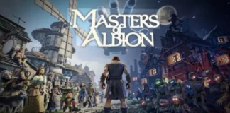 Питер Молинье раскрыл детали финальной игры: Masters of Albion обещает революцию в жанре симуляторов Бога