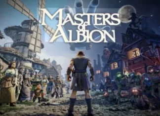 Питер Молинье раскрыл детали финальной игры: Masters of Albion обещает революцию в жанре симуляторов Бога