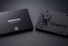 Экстренный SSD-alert: Samsung и Kingston запускают ценовую волну