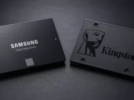 Экстренный SSD-alert: Samsung и Kingston запускают ценовую волну