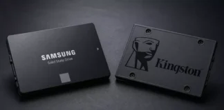 Экстренный SSD-alert: Samsung и Kingston запускают ценовую волну