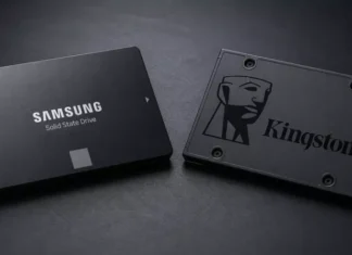 Экстренный SSD-alert: Samsung и Kingston запускают ценовую волну