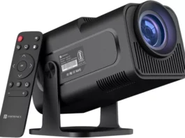 Portronics Beem 570: Проектор, который проживет дольше вашего смартфона и телевизора