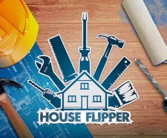 Бесплатный House Flipper: Steam дарит культовый симулятор ремонта всем желающим