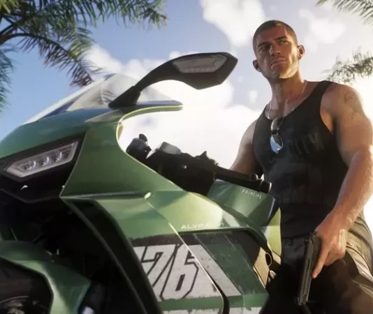 GTA Online раскрыли: Когда геймеры смогут устроить хаос в новом мире Rockstar