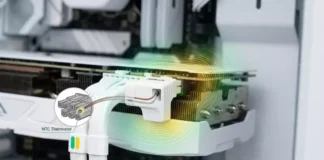 Революция в безопасности ПК: ASRock создал «умный» кабель, который предотвращает возгорание видеокарты