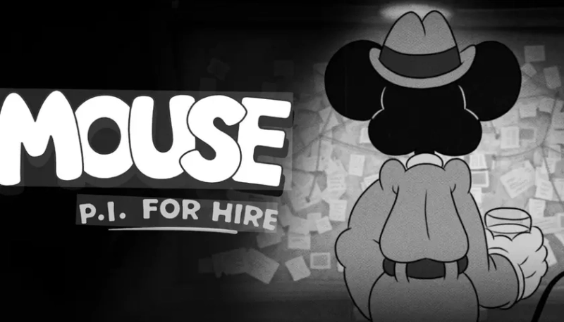 Создатели Mouse: P.I. For Hire о технологии и детективах