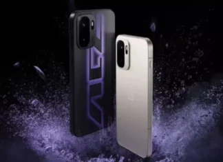 OnePlus Ace 6 Ultra: Геймерский смартфон нового поколения, который изменит мобильный гейминг