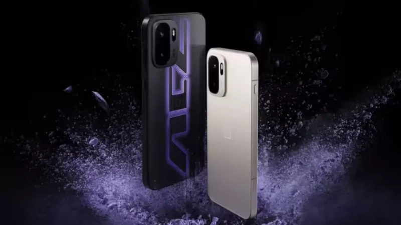 OnePlus Ace 6 Ultra: Революция мобильного гейминга