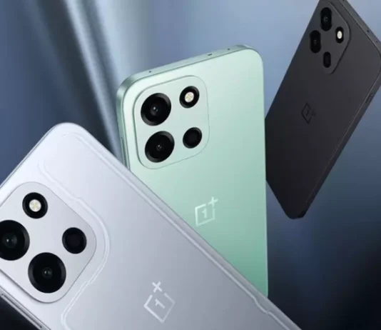 OnePlus Nord 6: Убийца флагманов с революционной батареей и игровым потенциалом