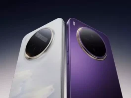 Vivo Y600 Pro: Смартфон с рекордной 10 200 мАч батареей, который перевернет рынок бюджетных устройств