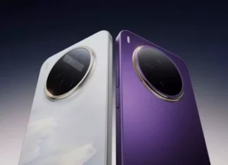 Vivo Y600 Pro: Смартфон с рекордной 10 200 мАч батареей, который перевернет рынок бюджетных устройств