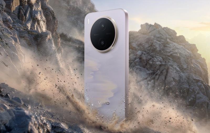 Vivo Y600 Pro характеристики