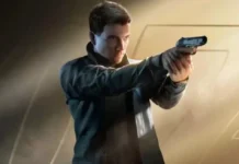 Лана Дель Рей и IO Interactive представили захватывающее интро нового шпионского боевика 007 First Light