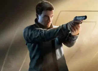 Лана Дель Рей и IO Interactive представили захватывающее интро нового шпионского боевика 007 First Light