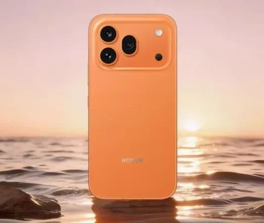 Honor 600 и 600 Pro: Смартфоны будущего с революционным AI и рекордными характеристиками