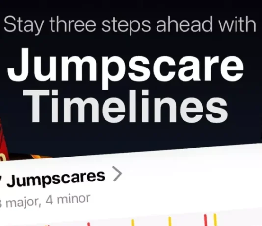 Binge представил инновационную функцию защиты зрителей от неожиданных страшных сцен