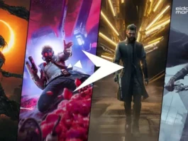 Крах AAA-игры: Eidos-Montréal отменила многомиллионный проект с мистическим сюжетом