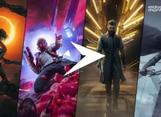 Крах AAA-игры: Eidos-Montréal отменила многомиллионный проект с мистическим сюжетом