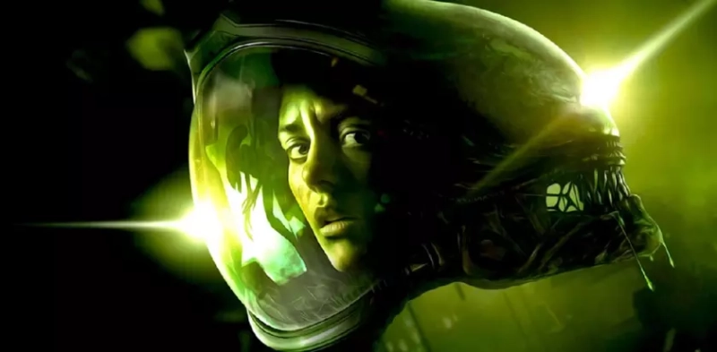 Загадка атмосферы Alien: Isolation: Анализ художественного стиля