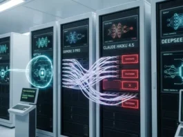 ИИ-профсоюз: Как нейросети Gemini и GPT объединились против человеческих команд