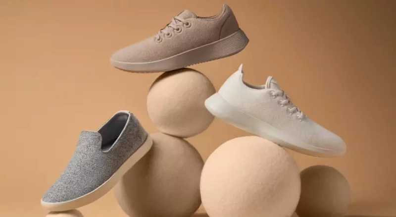 Как Allbirds Переосмысляют Обувную Промышленность