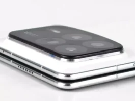 Революция складных смартфонов: Xiaomi готовит прорывной Xiaomi 17 Fold с новым дизайном
