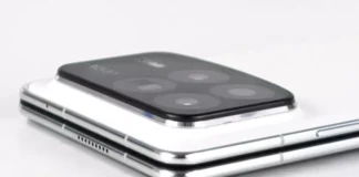 Революция складных смартфонов: Xiaomi готовит прорывной Xiaomi 17 Fold с новым дизайном