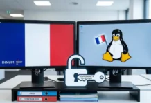 Linux наступает: как Франция откажется от Windows ради национальной безопасности