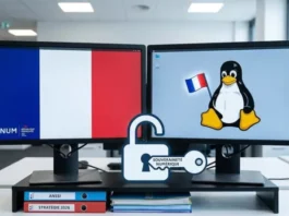Linux наступает: как Франция откажется от Windows ради национальной безопасности