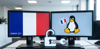 Linux наступает: как Франция откажется от Windows ради национальной безопасности