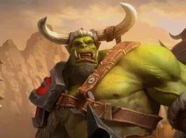 Blizzard возвращает легенду: Культовая WarCraft 3 Classic восстановлена в Battle.net