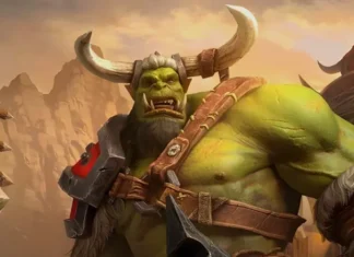 Blizzard возвращает легенду: Культовая WarCraft 3 Classic восстановлена в Battle.net