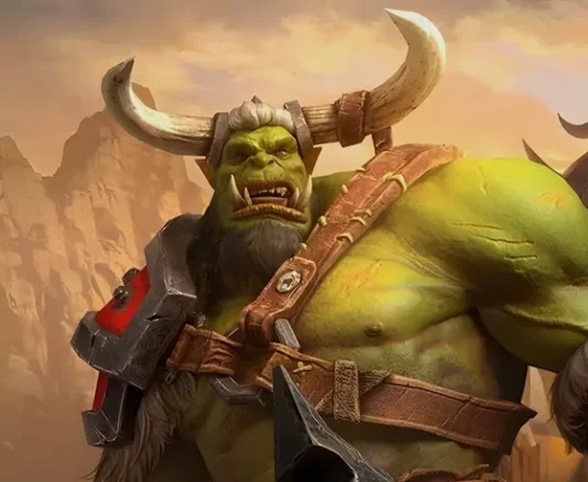 Blizzard возвращает легенду: Культовая WarCraft 3 Classic восстановлена в Battle.net