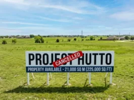 Техасский бунт: как местные жители сорвали строительство гигантского дата-центра для ИИ