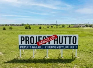 Техасский бунт: как местные жители сорвали строительство гигантского дата-центра для ИИ