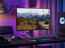 Революция в игровых мониторах: Alienware сделала QD-OLED доступным каждому геймеру