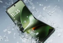 Motorola представила два новых складных смартфона: что изменилось в линейке Razr в 2026 году