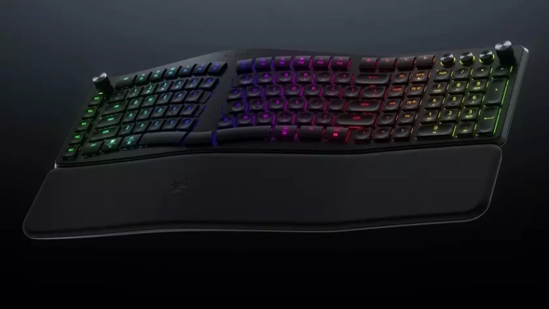 Эргономика на первом месте: Обзор Razer Pro Type Ergo