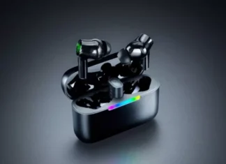 Razer Hammerhead V3 HyperSpeed: Геймерские наушники, которые упростят вашу мультиплатформенную коммуникацию