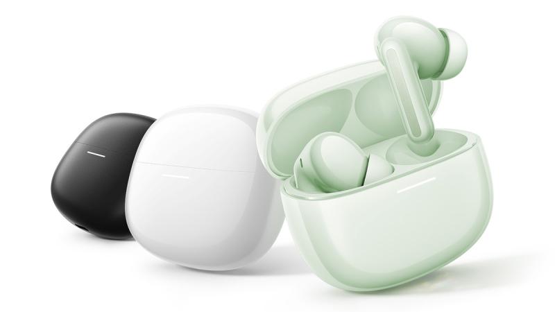 Redmi Buds 8: Xiaomi демпингует рынок ещё до официальной презентации