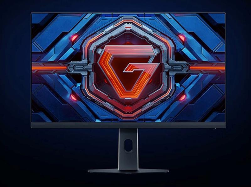 Redmi G25: бюджетный монитор для киберспорта