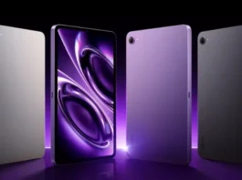 Redmi K Pad 2: Игровой планшет, который бросает вызов конкурентам