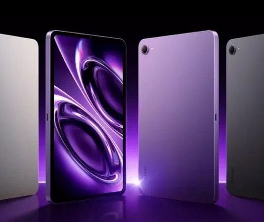 Redmi K Pad 2: Игровой планшет, который бросает вызов конкурентам